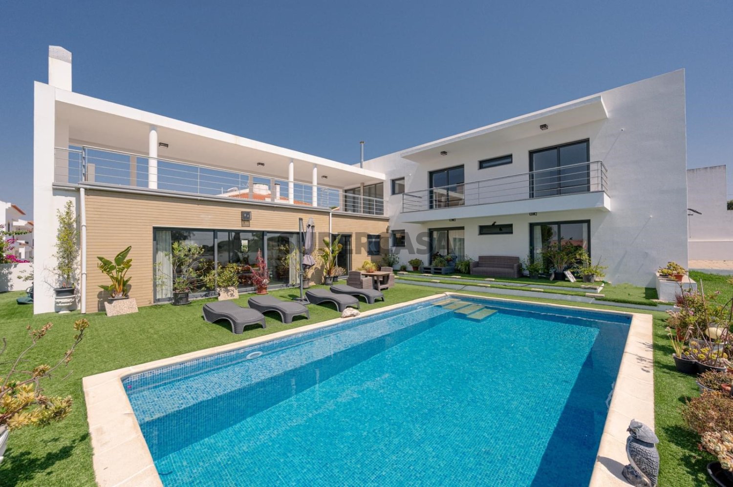 Casa de 3 dormitorios en Alcacer do Sal, Portugal No. 217620