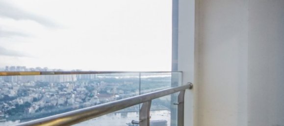 4 bedrooms Apartment in Binh Thanh, Vietnam No. 18299 12