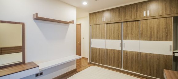 4 bedrooms Apartment in Binh Thanh, Vietnam No. 18299 15