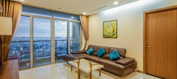4 bedrooms Apartment in Binh Thanh, Vietnam No. 18299 7