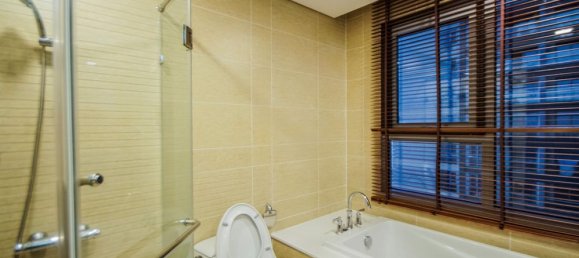 4 bedrooms Apartment in Binh Thanh, Vietnam No. 18299 3