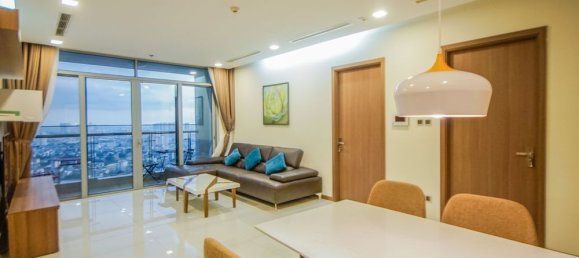 4 bedrooms Apartment in Binh Thanh, Vietnam No. 18299 5