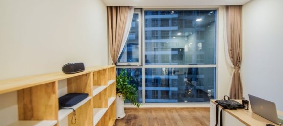 4 bedrooms Apartment in Binh Thanh, Vietnam No. 18299 13