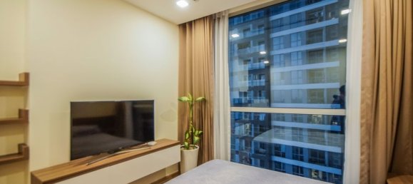 4 bedrooms Apartment in Binh Thanh, Vietnam No. 18299 18