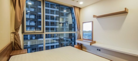 4 bedrooms Apartment in Binh Thanh, Vietnam No. 18299 2