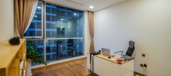 4 bedrooms Apartment in Binh Thanh, Vietnam No. 18299 6