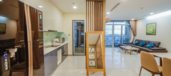 4 bedrooms Apartment in Binh Thanh, Vietnam No. 18299 9