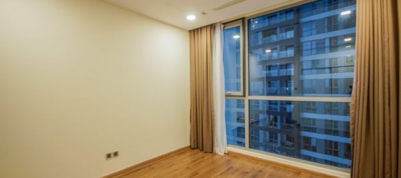 4 bedrooms Apartment in Binh Thanh, Vietnam No. 18299 20