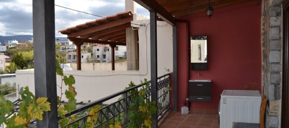 Коммерческая недвижимость с 2 спальнями в Малия, Греция № 5993 20