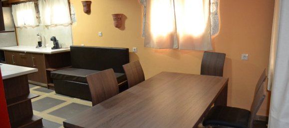 Коммерческая недвижимость с 2 спальнями в Малия, Греция № 5993 6