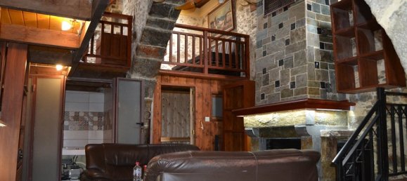 Коммерческая недвижимость с 2 спальнями в Малия, Греция № 5993 11