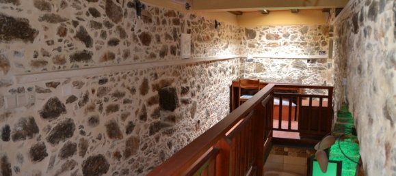 Коммерческая недвижимость с 2 спальнями в Малия, Греция № 5993 22