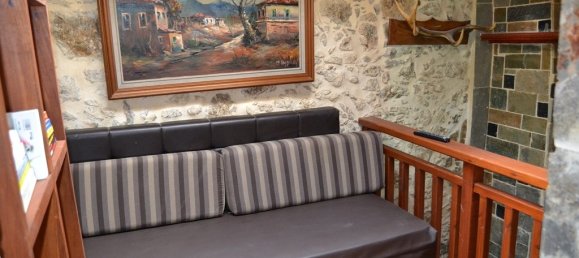 Коммерческая недвижимость с 2 спальнями в Малия, Греция № 5993 24