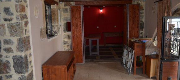 Коммерческая недвижимость с 2 спальнями в Малия, Греция № 5993 4