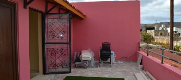 Коммерческая недвижимость с 2 спальнями в Малия, Греция № 5993 30