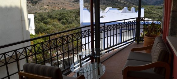 Коммерческая недвижимость с 2 спальнями в Малия, Греция № 5993 19