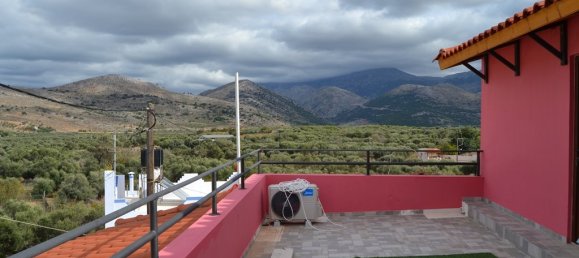 Коммерческая недвижимость с 2 спальнями в Малия, Греция № 5993 28