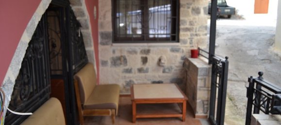 Коммерческая недвижимость с 2 спальнями в Малия, Греция № 5993 3