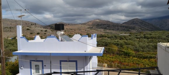 Коммерческая недвижимость с 2 спальнями в Малия, Греция № 5993 21