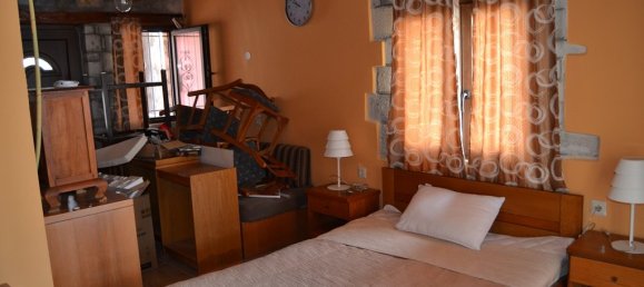 Коммерческая недвижимость с 2 спальнями в Малия, Греция № 5993 16