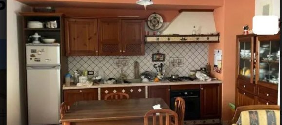 Квартира с 4 комнатами в Монтероссо Альмо, Италия № 195229 11