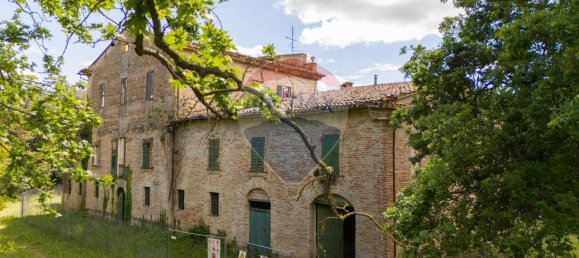 استوديو في Jesi, Italy رقم 7065 17