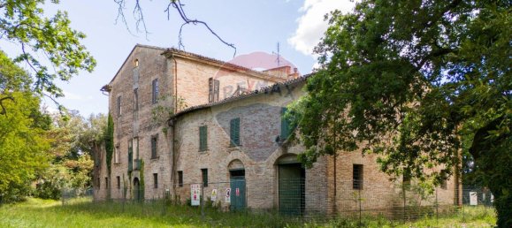 استوديو في Jesi, Italy رقم 7065 15