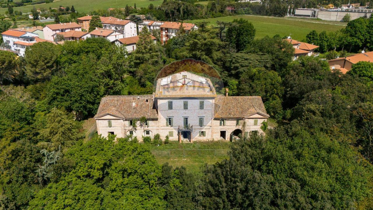 استوديو في Jesi, Italy رقم 7065