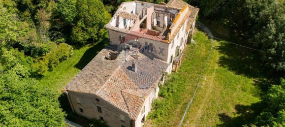 استوديو في Jesi, Italy رقم 7065 4