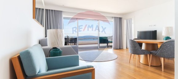 1 غرف نوم شقة في Sesimbra, Portugal رقم 53412 4