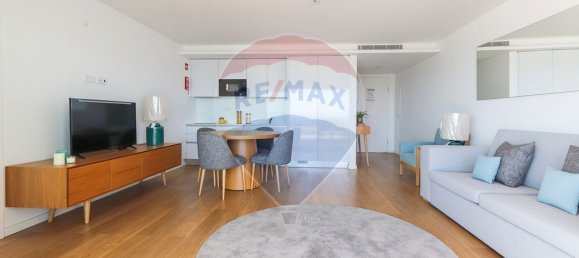 1 غرف نوم شقة في Sesimbra, Portugal رقم 53412 7