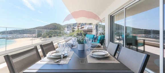 1 غرف نوم شقة في Sesimbra, Portugal رقم 53412 25