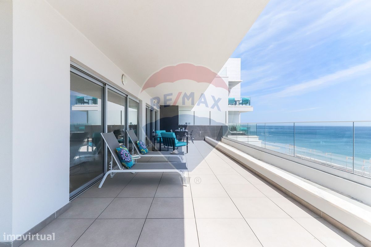 1 غرف نوم شقة في Sesimbra, Portugal رقم 53412