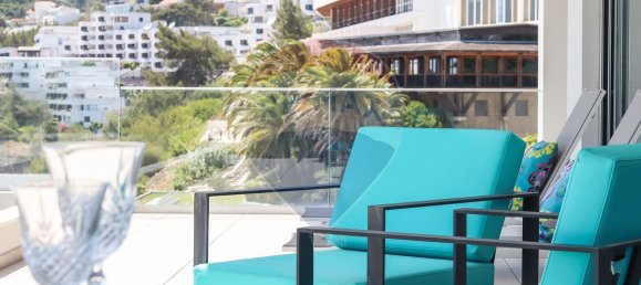 1 غرف نوم شقة في Sesimbra, Portugal رقم 53412 29