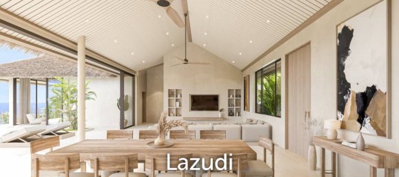 5 bedrooms Villa in Ko Samui, Thailand No. 19406 7