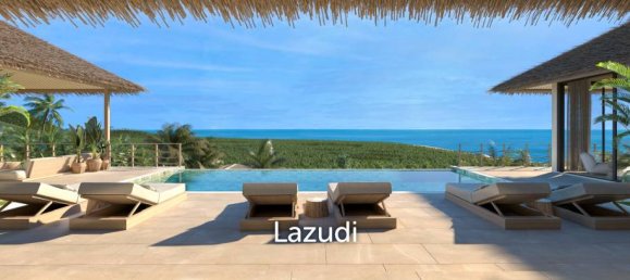 5 bedrooms Villa in Ko Samui, Thailand No. 19406 4