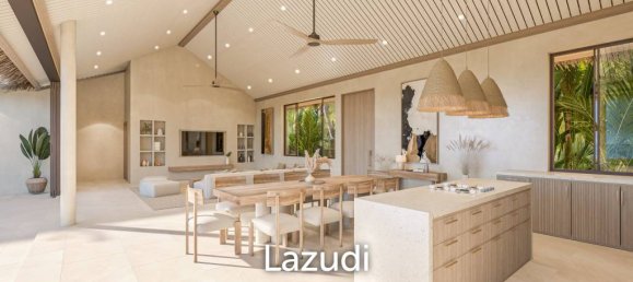 5 bedrooms Villa in Ko Samui, Thailand No. 19406 8