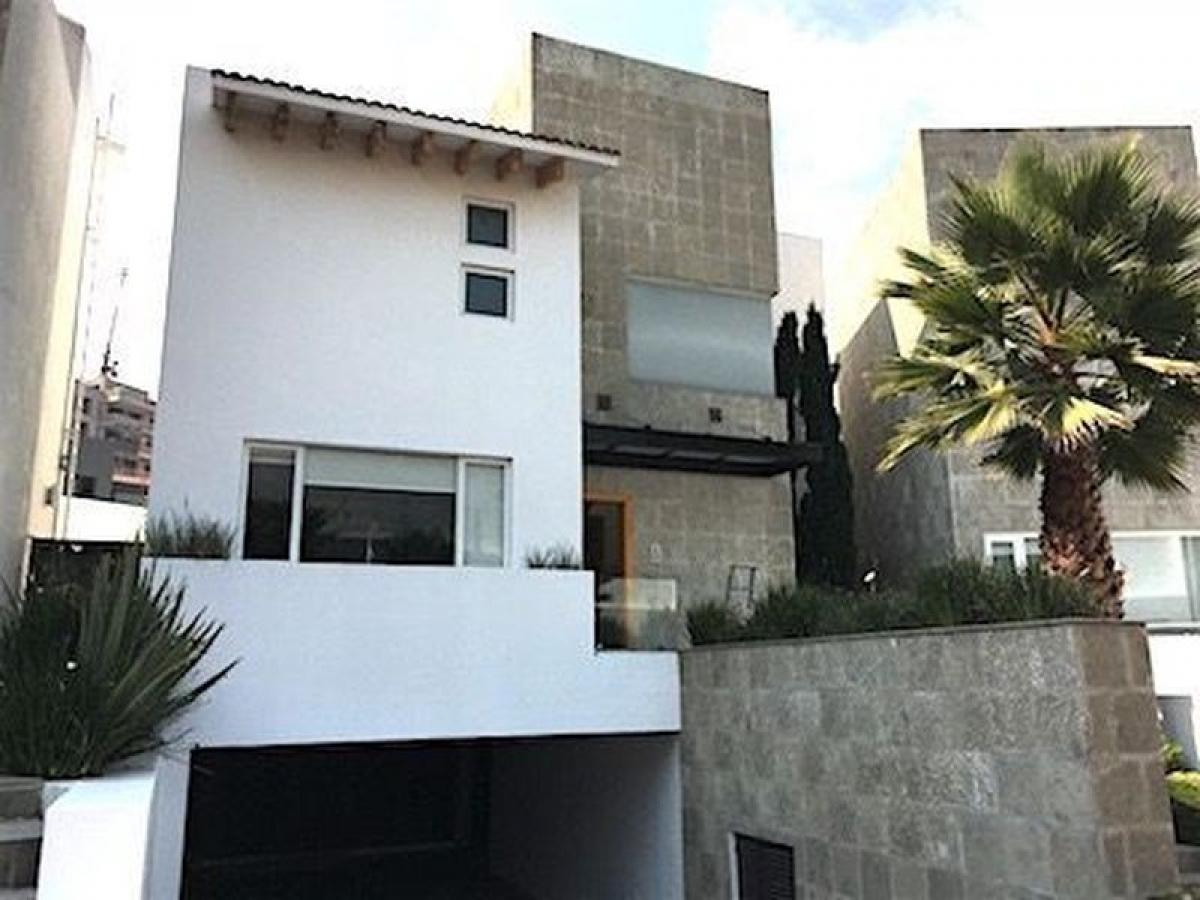 3 Schlafzimmer Haus in Mexico, Nr. 219958