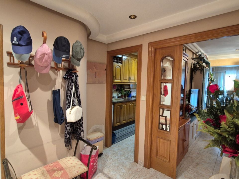 Apartamento T2 em Punta Prima, Spain N.º 175776