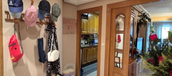 3 Schlafzimmer Wohnung in Torrevieja, Spain, Nr. 175776 2