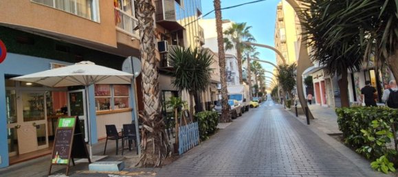 3 Schlafzimmer Wohnung in Torrevieja, Spain, Nr. 175776 32