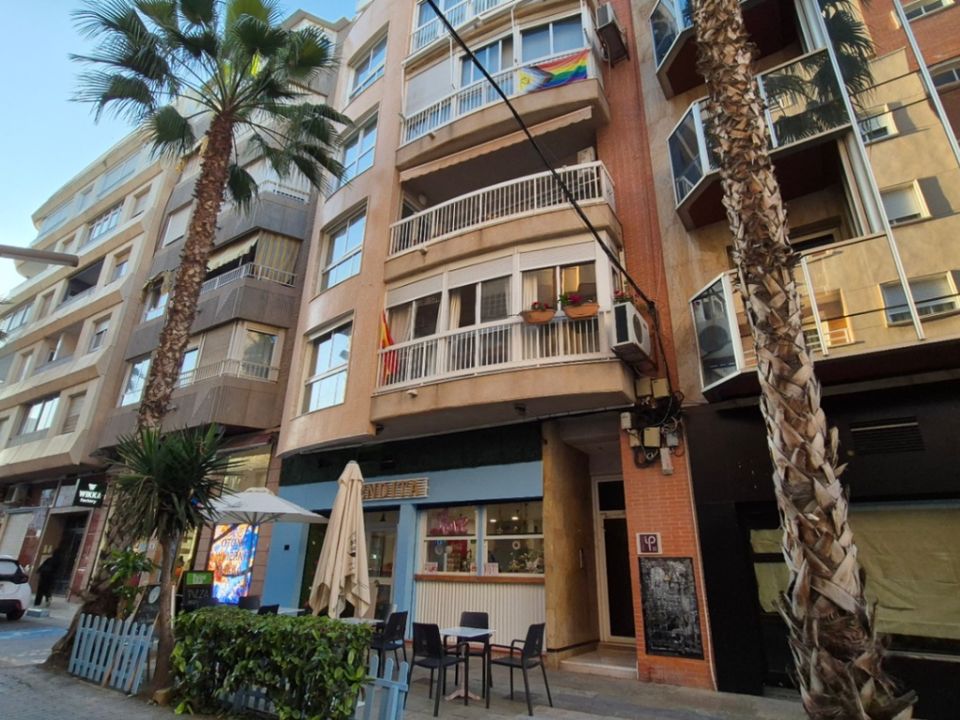 3 chambres Appartement à Torrevieja, Spain No. 175776