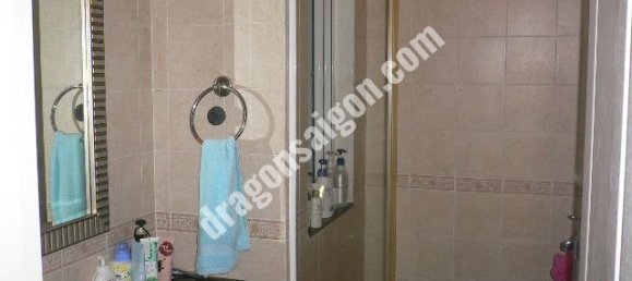 45m² Apartment in District 3, Vietnam No. 11015 4