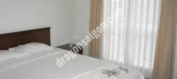 45m² Apartment in District 3, Vietnam No. 11015 2