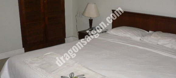 45m² Apartment in District 3, Vietnam No. 11015 3