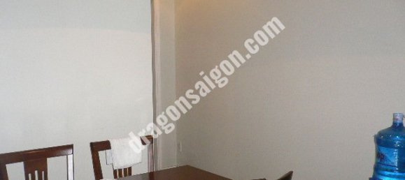 45m² Apartment in District 3, Vietnam No. 11015 5