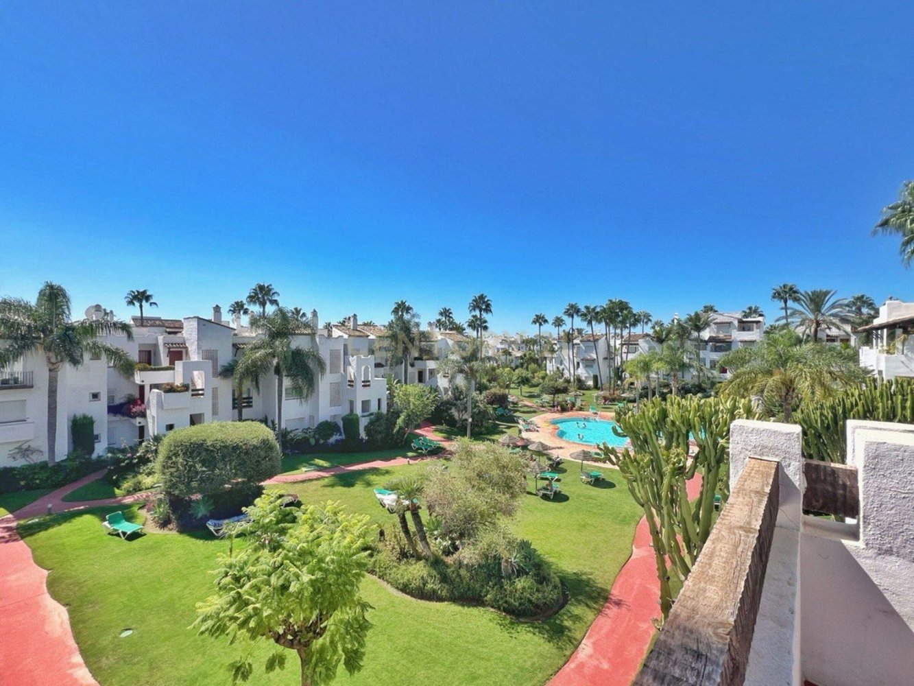 3 Schlafzimmer Penthouse in Estepona, Spain, Nr. 252373