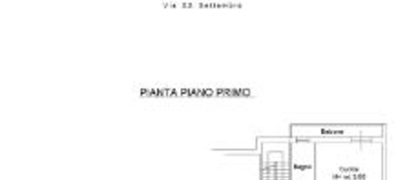 3 rooms Apartment in Murello, Italy No. 206114 33