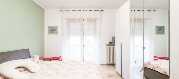 3 rooms Apartment in Murello, Italy No. 206114 9