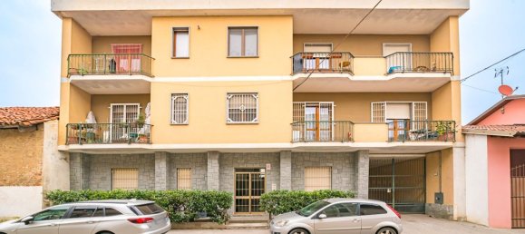 3 rooms Apartment in Murello, Italy No. 206114 25